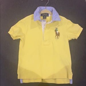 Ralph lauren polo